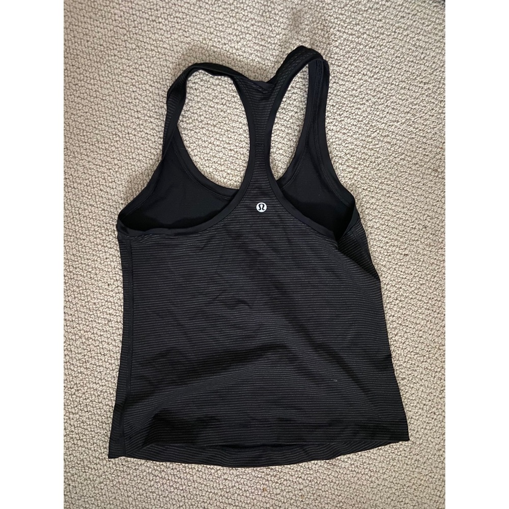 Cool Racerback (Shorter Version) - Picture 2 of 2